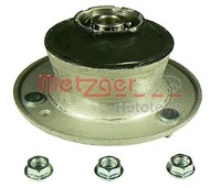 Metzger FederbeinstüTzlager 6490022 FüR BMW