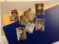 2021 Historic Autographs FAMOUS AMERICANS high# base Cards (you pick) Free Ship