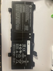 Original Lithium Akku für Notebook HP GH02XL 4 Stunden Chromebook