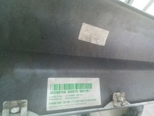 A2076901040 blende MERCEDES-BENZ CLASE E BM 207 CABRIO 11.2009- susop989129