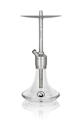 Steamulation Pro x Prime II Shisha Neu In OVP