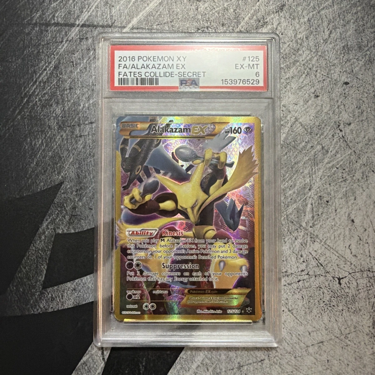 25+ Pokémon TCG Professional Sports Authenticator (PSA) Fates