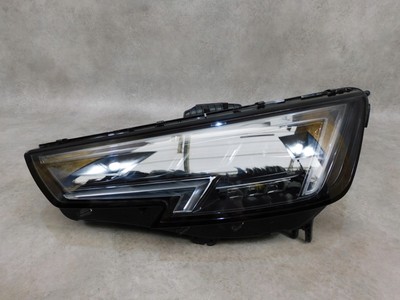 AUDI RS4 B9 8W MATRIX Frontscheinwerfer Links 8W0941035C