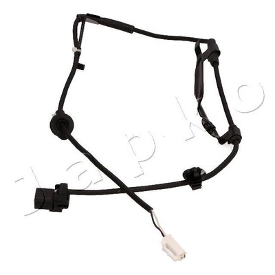 JAPKO 151251 ABS Sensor Raddrehzahl Hinten Rechts