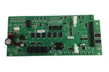 Jandy R0466700 Zodiac AquaLink RS 50-Pin Main PCB Power Center Board PCBA