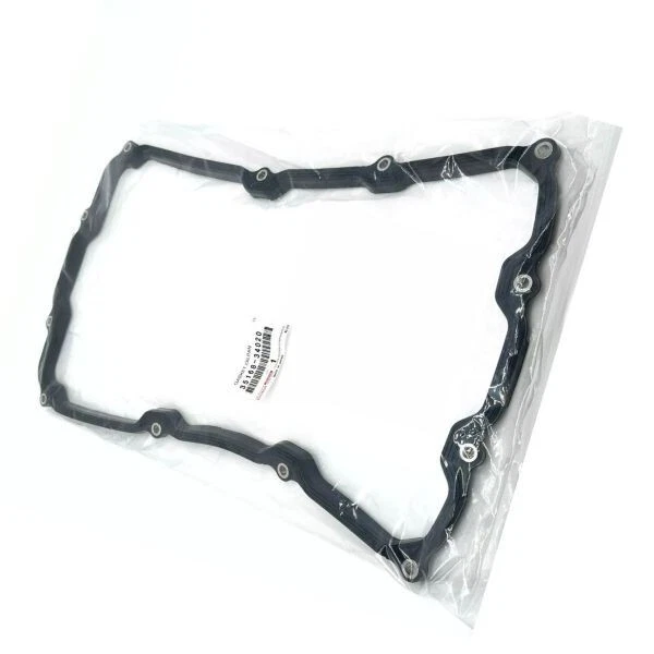 TOYOTA Genuine TUNDRA 5.7L 15-21 Transmission Oil Filter Strainer O-ring Gasket - Image 2 of 4