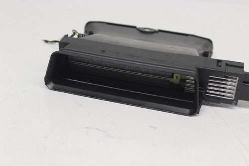 Left Driver Center Pillar Heater Air Vent BMW OEM F15 E70 E71 X5 X6 M 2007-2018 - Picture 3 of 5