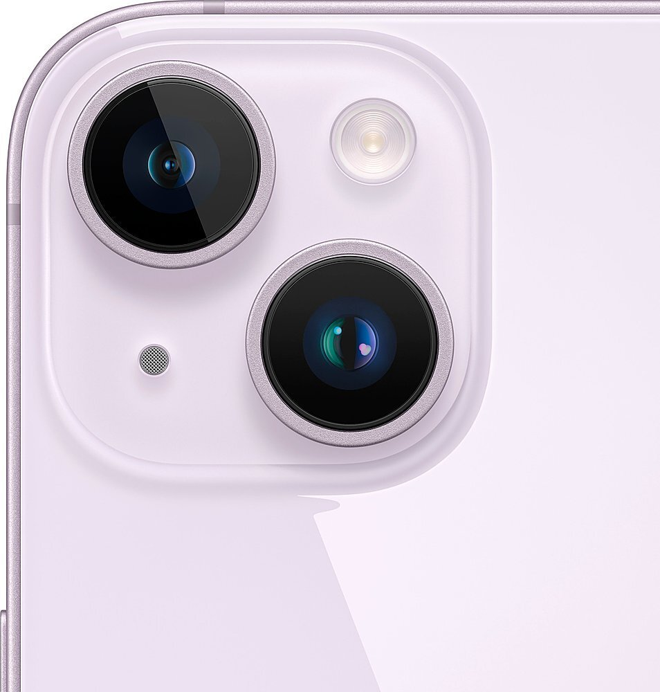 Apple iPhone 14 Plus 512 GB Dual SIM Physical SIM & eSIM Apple iPhone 14 Plus 512 GB Dual SIM Physical SIM & eSIM