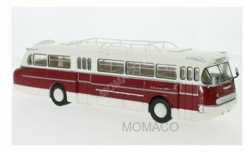 FALLER CAR SYSTEM H0 Bus MB O302 Militär EUR 80,00 - DE