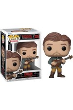 Funko Pop! Vinyl: Dungeons & Dragons - Edgin #1325