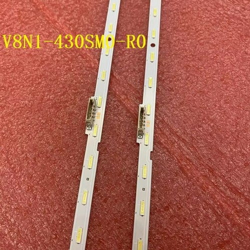 UE43NU7020W UE43NU7020K UE43NU6025K UE43NU7479U UE43RU6025 LED Backlight Strip - Bild 4 von 6