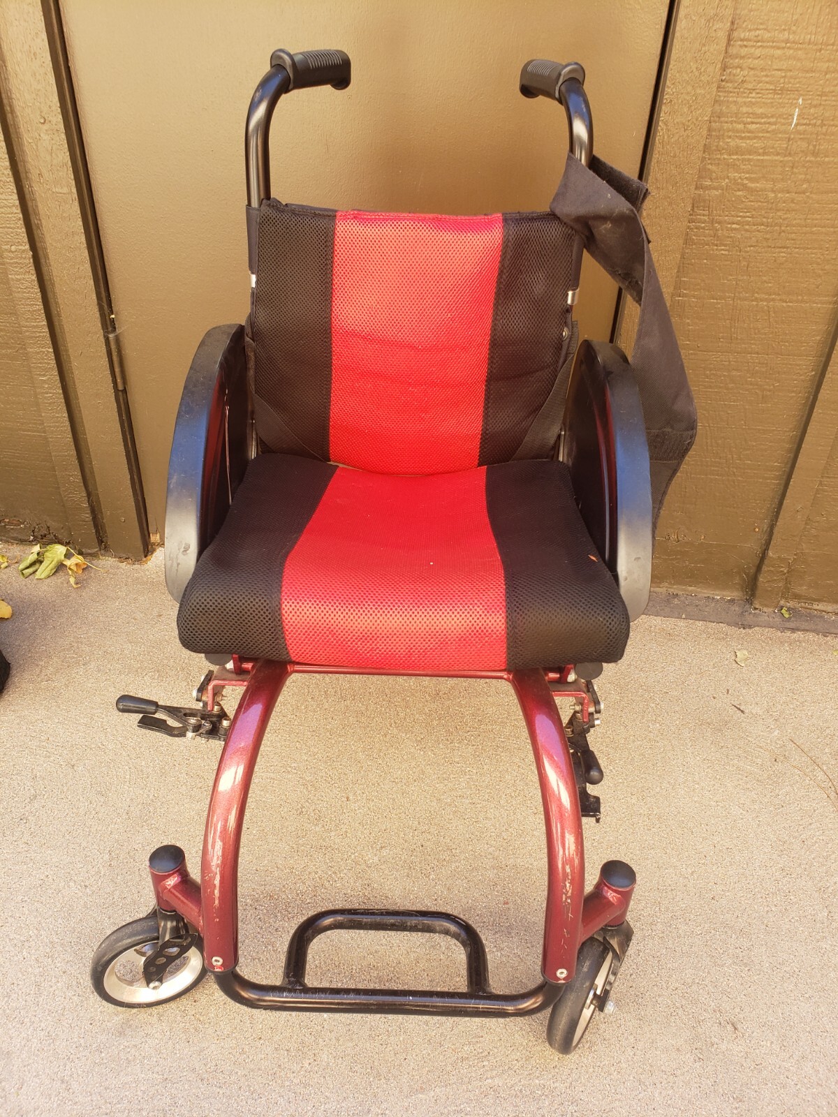 manual wheelchairs for sale used eBay