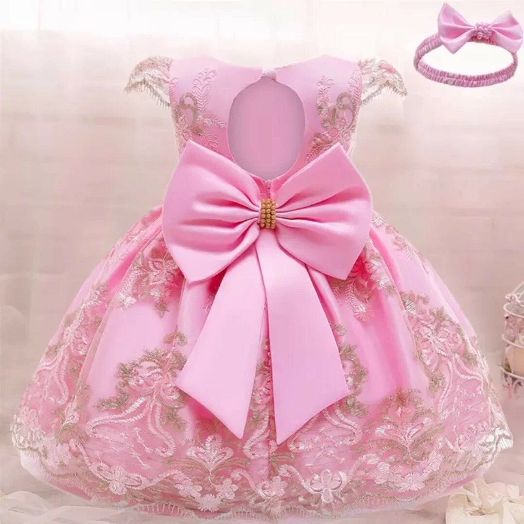 18 month top formal dress