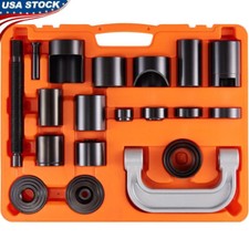 21pcs Ball Joint Press Tool Set Automotive Re...