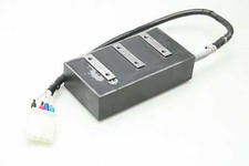 Mitsubishi LM-LP2A-09M-01F0 Magnetic Linear Servo Motor 200V / 95N / 2.0 m/s