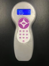 Quantum Scalar Wave Laser - Newly refurbished