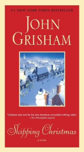 John Grisham Skipping Christmas (Tascabile)