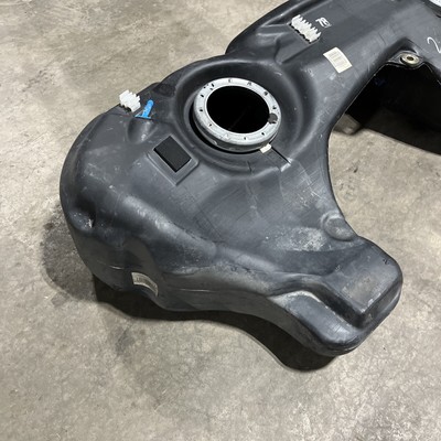 16112229736 01-06 BMW M3 OEM Plastic Fuel Gas Tank and Sender E46 