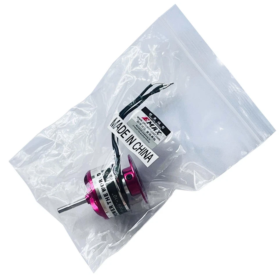 EMAX CF2822 1200KV Brushless Motor For RC Airplane Multicopter Fixed-Wing - Image 2 of 4