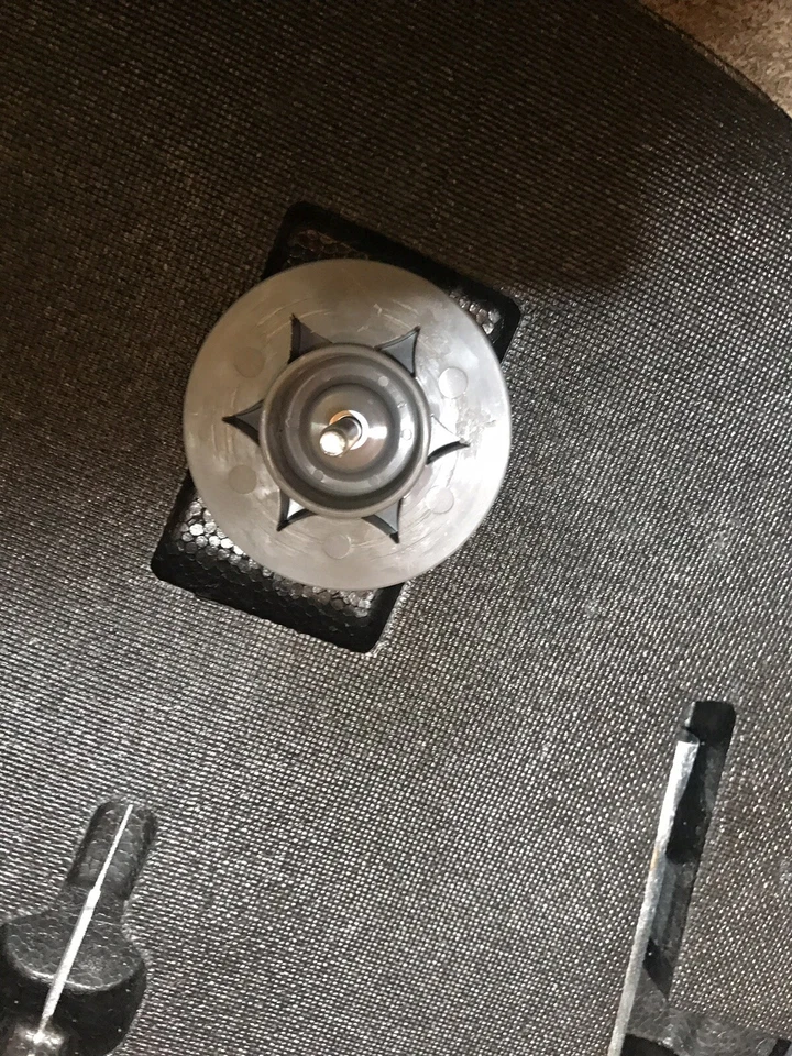 Infiniti G37 G37x G25 Q40 2008 09 10 11 12 13 14 2015 sedán kit de gato de espuma trasero Foto 3 de 4