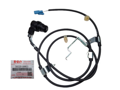 ABS-Sensor hinten links Suzuki Jimny 56320-84A03 | eBay