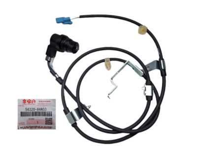 ABS-Sensor hinten links Suzuki Jimny 56320-84A03 | eBay