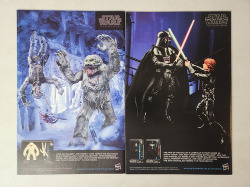 Darth Vader Vol. 1 lote mixto de cómics de Marvel (2015-2016) 1st Doctor Aphra - Imagen 7 de 19