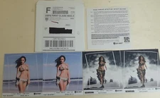 Rapid Wraps Mag Wrap Hot Shots Rosie 2014, Hot Shots 2012 September + Guide NEW