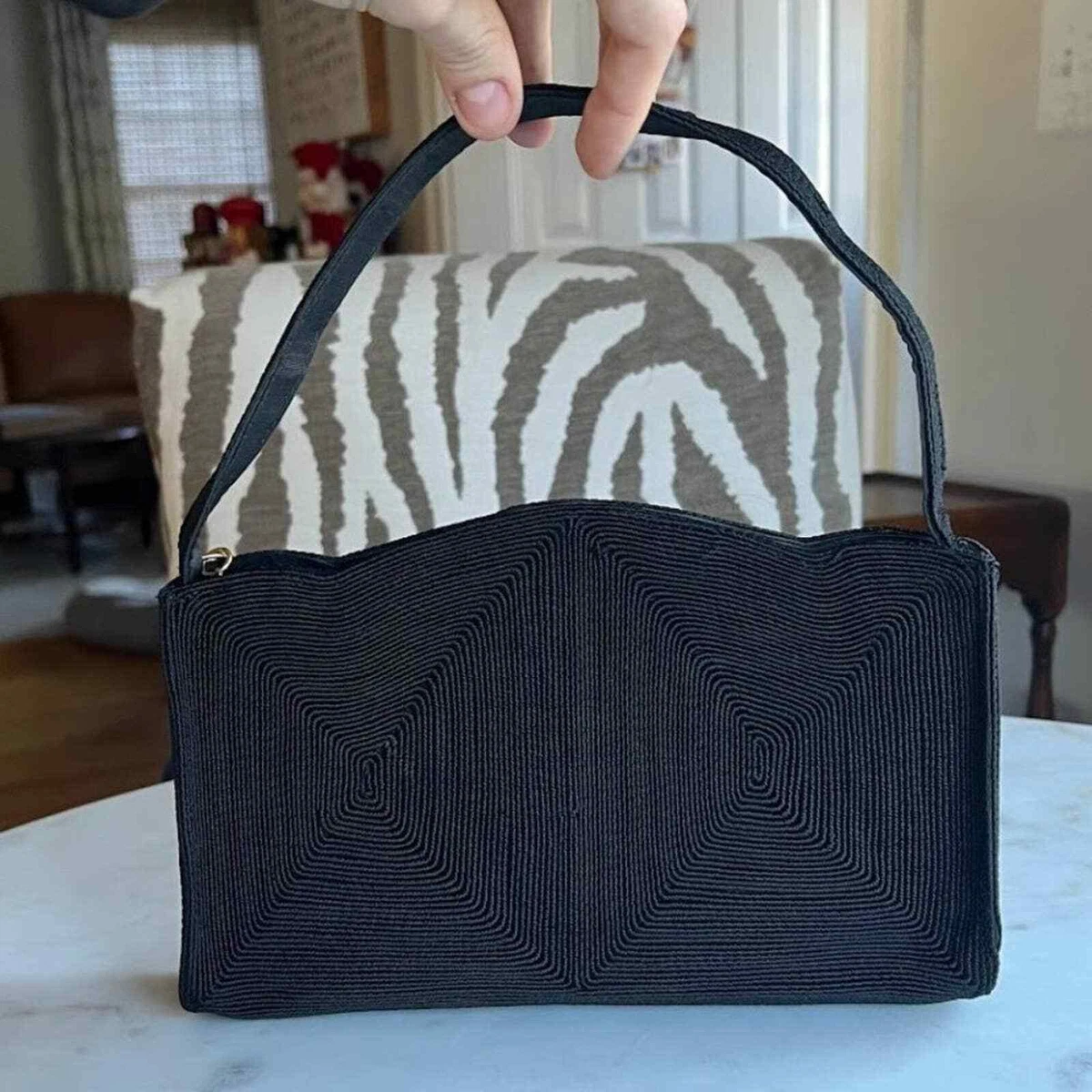 Corde purse store
