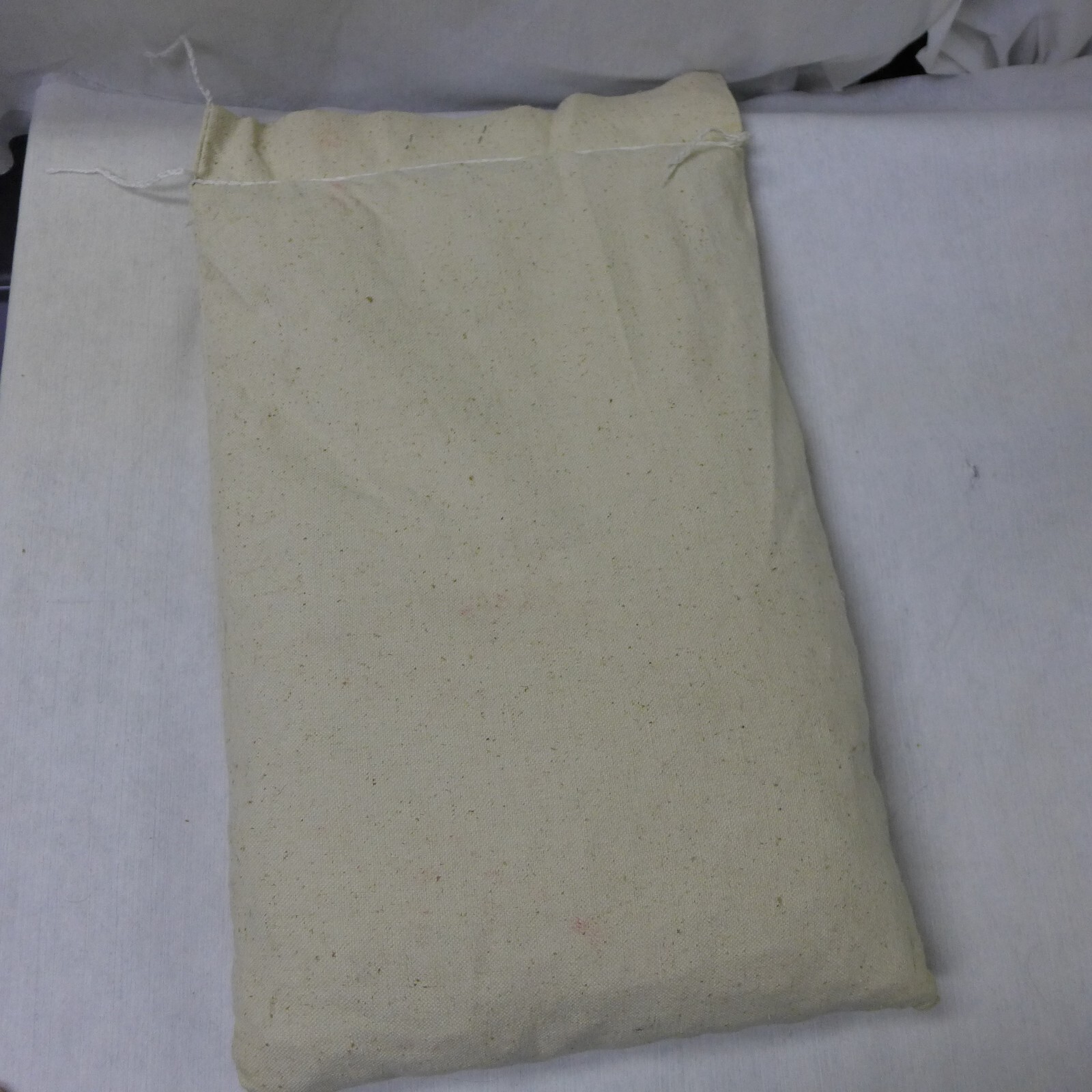 1982D SD MintSewn Bag of Lincoln Cents Pennies; 5000 count, 50 face