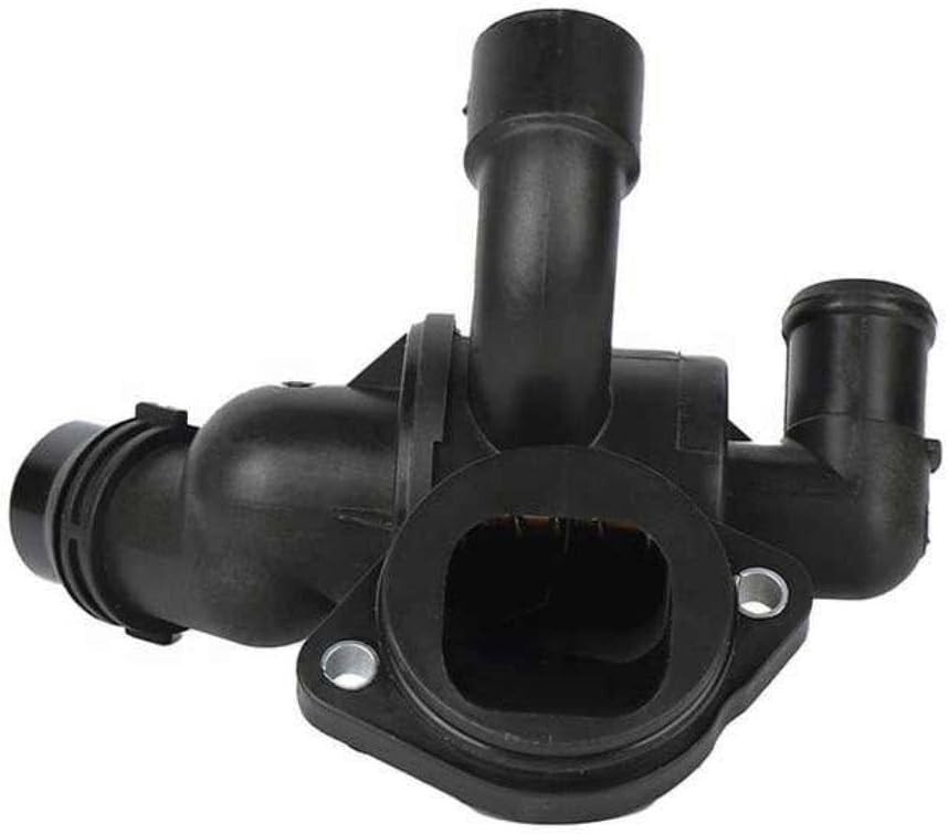 Thermostat Audi Q5 et A4 B8 Avant, résout les problèmes de surchauffe moteur avec le boîtier 03L121111AD