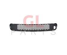Bumper Grille FOR JEEP GRAND CHEROKEE SRT-8 14-16 68188234AA Black Texture New
