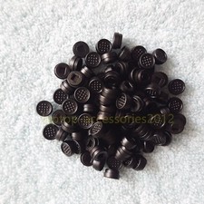 500PCS For DELL Series Replace Keyboard Mouse Stick Point Cap Trackpoint Black