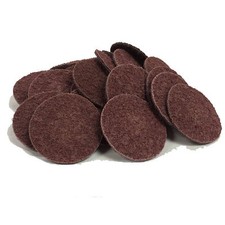 500 3" Roloc Surface Conditioning Sanding Disc Medium