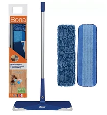 Floor Mop Starter Kit