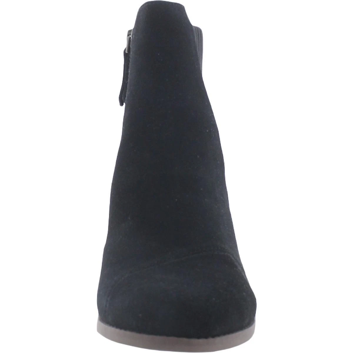 Do toms hotsell boots stretch