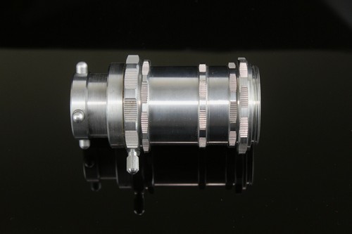 Extension Rings PENTACON PRAKTICA Mount M42 Germany - Picture 5 of 7