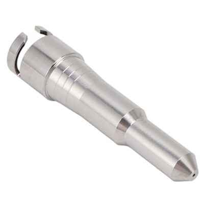 Coffee Machine Steam Nozzle Tip for DeLonghi ECP3420 EC680 EC685 EC9335