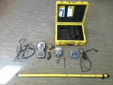 Trimble R10 GPS GNSS Receiver – Advanced Surveying Solution