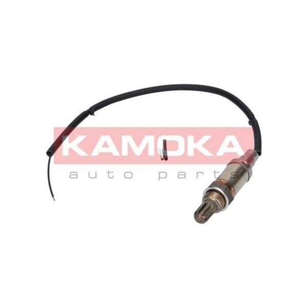 Kamoka Lambdasonde Regelsonde FüR Vw Passat Stufenheck 2.2 1.6 1.8 1.3-image
