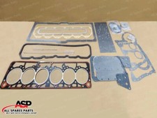 Full Engine Rebuild Gasket Kit For Leyland 401 Engine 370 400
