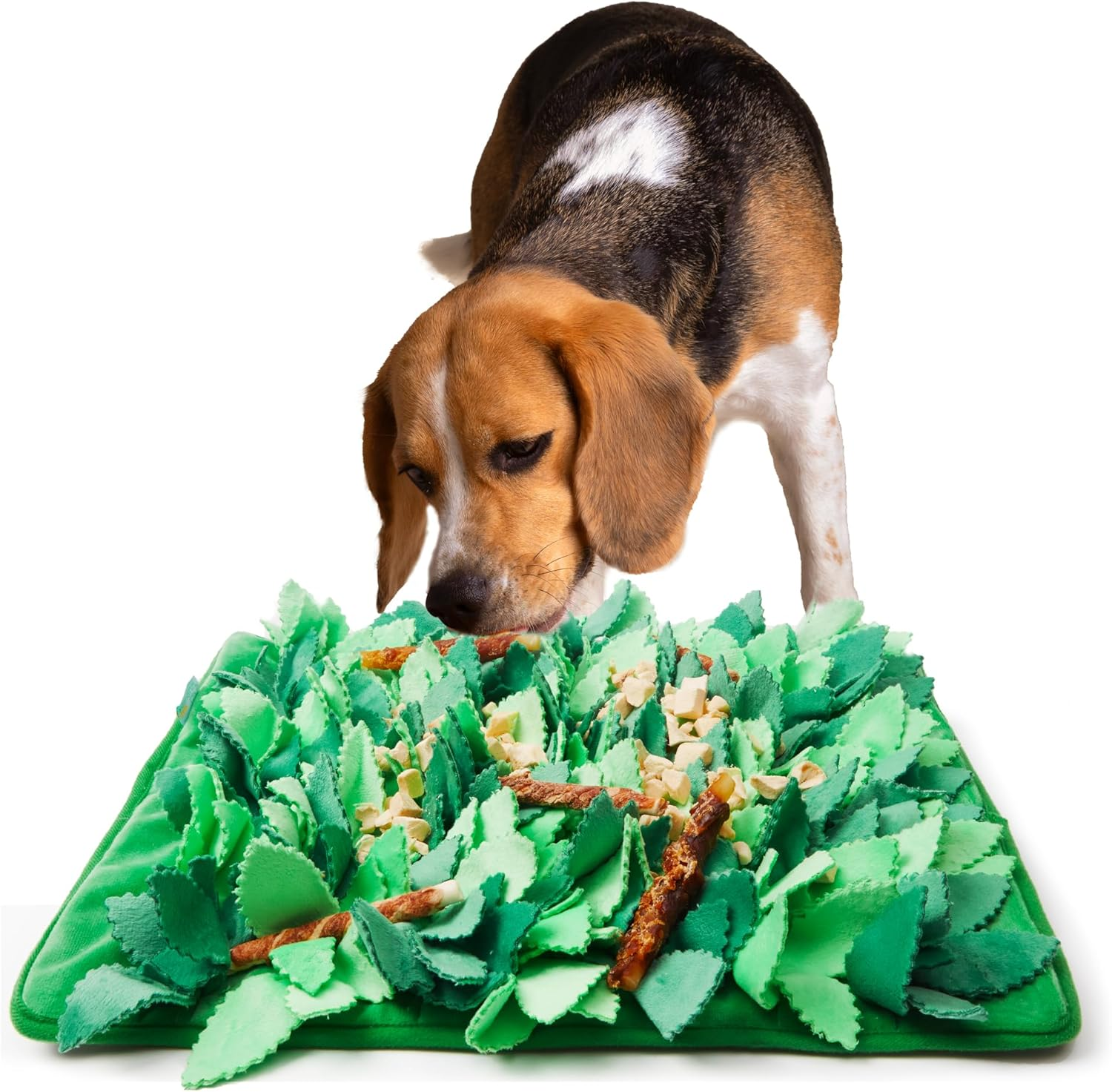 Snuffle Mat for Dogs and Cats Interactive Dog Toys to Keep Them Busy Enrichment