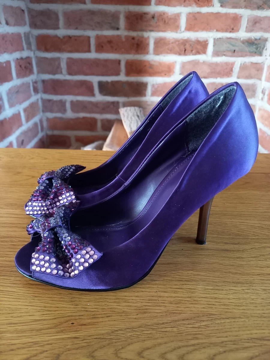 Carvela peep toe best sale shoes