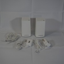 Mesh, Whole Home WiFi ,LINKSYS