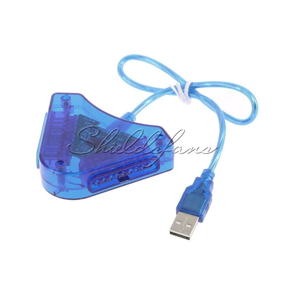 Ps2 controller pc driver windows clearance 10