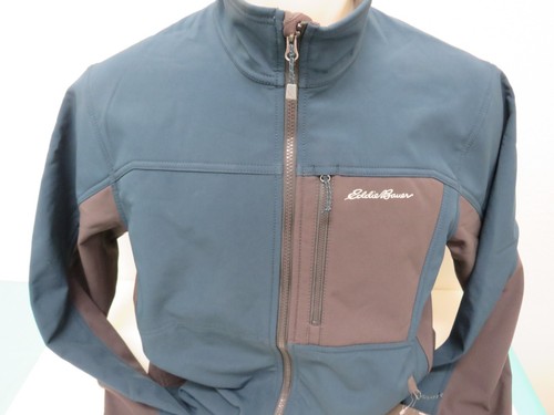 Eddie Bauer Men's Windfoil Elite Jacket 