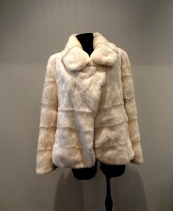 ebay mink coat
