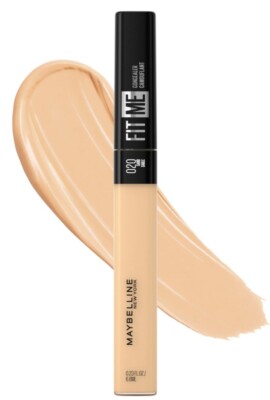Maybelline Fit Me Concealer ~ You Choose