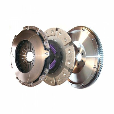 SMF Conversion Kit with Dual Friction for VW LT MK2 2.5TDI AVR-BBE-BBF