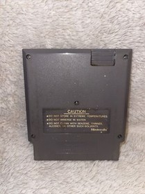 NES 10 Yard Fight Working And Authentic